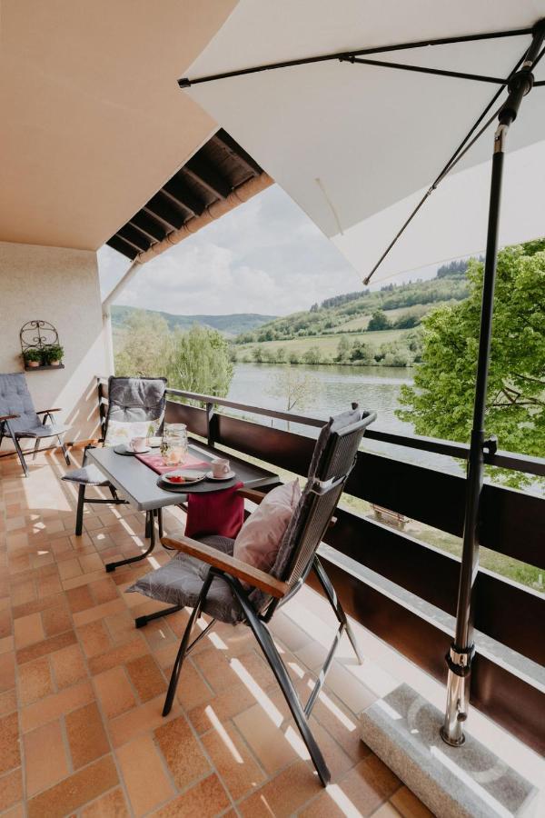 Appartement Ferienhaus Anni à Zell Extérieur photo